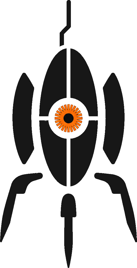 Turret mascot
