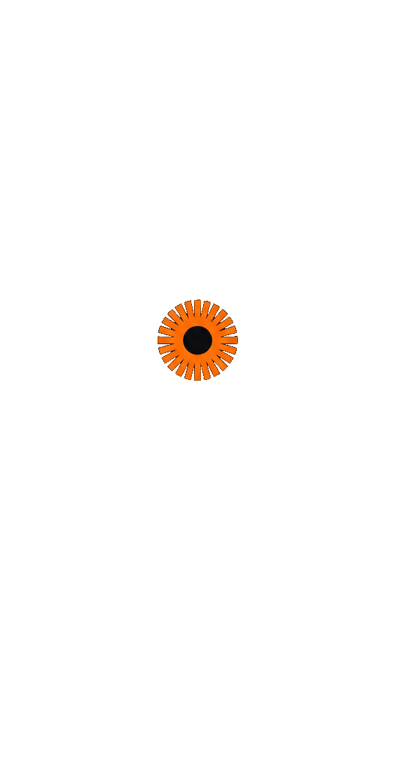 Turret mascot